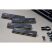 Модуль памяти для компьютера DDR5 32GB (2x16GB) 6000 MHz Ripjaws S5 G.Skill (F5-6000J3238F16GX2-RS5K) - Нулевой остаток (Feed)  - Нулевой остаток (Feed) 