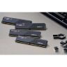 Модуль памяти для компьютера DDR5 32GB (2x16GB) 6000 MHz Ripjaws S5 G.Skill (F5-6000J3238F16GX2-RS5K)