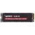 Накопитель SSD M.2 2280 4TB VP4300L Patriot (VP4300L4TBM28H) - Внутренние SSD - Внутренние SSD