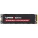 Накопитель SSD M.2 2280 4TB VP4300L Patriot (VP4300L4TBM28H) - Внутренние SSD - Внутренние SSD