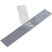 Термопрокладка Gelid Solutions GP-Extreme Thermal Pad 120x20x2.5 mm (TP-GP05-F) - Нулевой остаток (Feed)  - Нулевой остаток (Feed) 