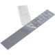 Термопрокладка Gelid Solutions GP-Extreme Thermal Pad 120x20x2.5 mm (TP-GP05-F) - Нулевой остаток (Feed)  - Нулевой остаток (Feed) 