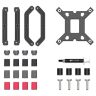 Кулер для процессора ID-Cooling FROZN A400 ARGB