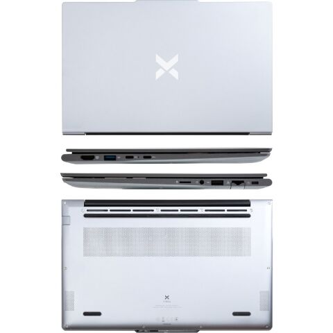 Ноутбук Vinga Iron S151 (S151-131516512SWP) - Ноутбуки  - Ноутбуки 