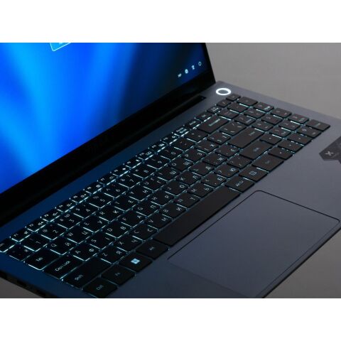 Ноутбук Vinga Iron S151 (S151-131516512SWP) - Ноутбуки  - Ноутбуки 