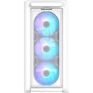 Корпус ASUS A23 PLUS White (90DC00K3-B19010)