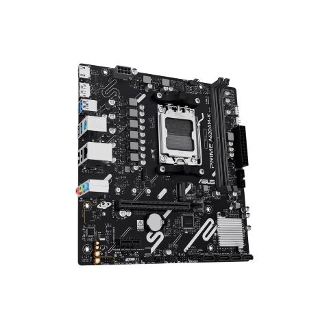 Материнская плата ASUS PRIME A620AM-K - Нулевой остаток (Feed)  - Нулевой остаток (Feed) 