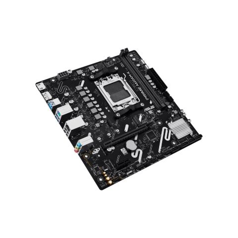 Материнская плата ASUS PRIME A620AM-K - Нулевой остаток (Feed)  - Нулевой остаток (Feed) 