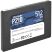 Накопитель SSD 2.5" 512GB Patriot (P210S512G25) - Внутренние SSD  - Внутренние SSD 