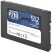 Накопитель SSD 2.5" 512GB Patriot (P210S512G25) - Внутренние SSD  - Внутренние SSD 