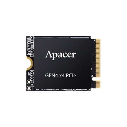 Накопитель SSD M.2 2230 1TB PE4430-R Apacer (AP3AE4430RI-0001) - Внутренние SSD  - Внутренние SSD 