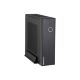 Корпус для ПК Chieftec COMPACT (IX-03B-OP) - Нулевой остаток (Feed)  - Нулевой остаток (Feed) 