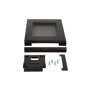 Корпус для ПК Chieftec COMPACT (IX-03B-OP)