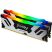 Модуль памяти для компьютера DDR5 96GB (2x48GB) 6400 MHz Renegade RGB XMP Kingston Fury (ex.HyperX) (KF564C32RSAK2-96) - Модули памяти для компьютера  - Модули памяти для компьютера 