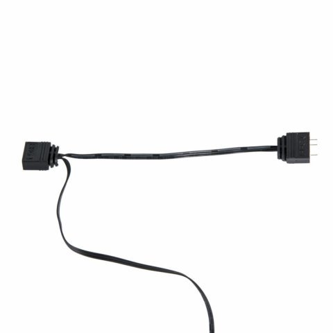 Блок питания Chieftec 650W (CTG-650C-RGB) - Нулевой остаток (Feed) - Нулевой остаток (Feed)