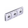 Кулер для корпуса JONSBO ZB-360WR White