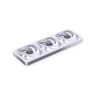 Кулер для корпуса JONSBO ZB-360WR White