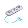 Кулер для корпуса JONSBO ZB-360WR White