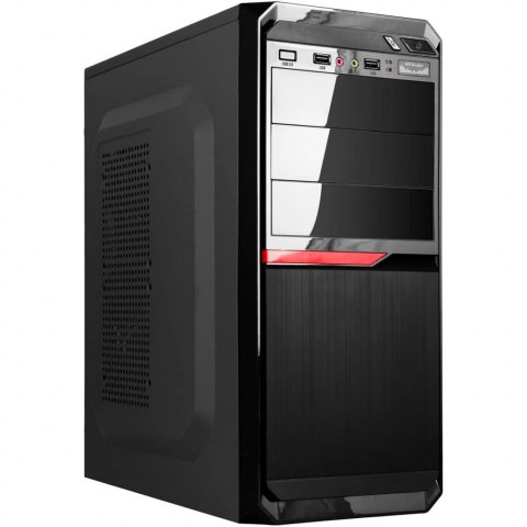 Корпус LogicPower 2111-400W (LP15492) - Нулевой остаток (Feed) - Нулевой остаток (Feed)