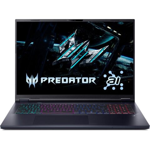 Ноутбук Acer Predator Helios Neo 18 PHN18-72 (NH.QVLEU.003) - Ноутбуки  - Ноутбуки 
