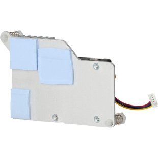 Радиатор охлаждения Raspberry Pi with fan for Raspberry Pi 5 (SC1148/OFI118)