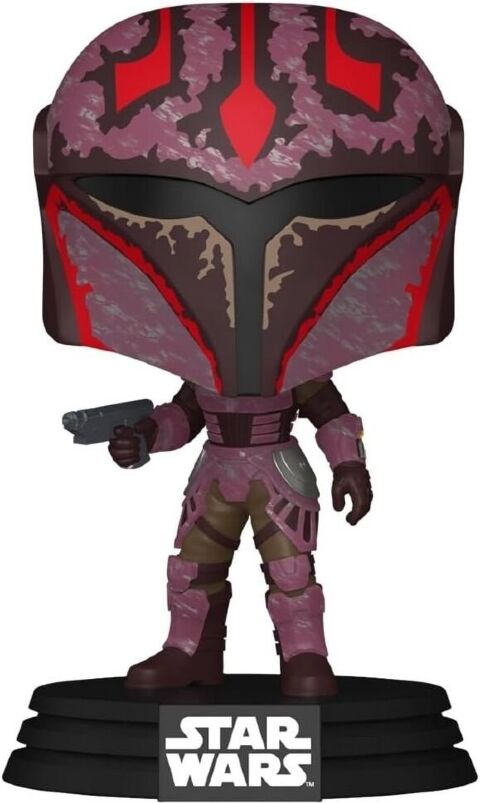 Фігурка Funko Star Wars: Rook Kast Фанко Зіркові війни Рук Каст 829 - -