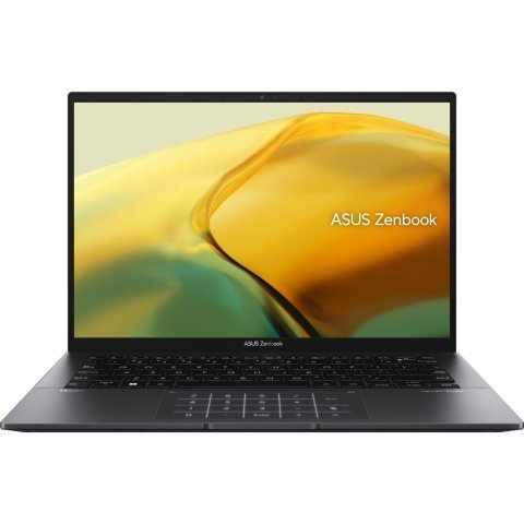 Ноутбук ASUS Zenbook 14 UM3402YA-KP752 (90NB0W95-M01C30) - Нулевой остаток (Feed) - Нулевой остаток (Feed)