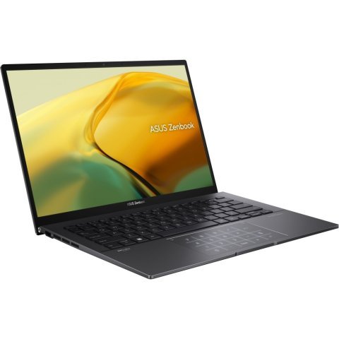 Ноутбук ASUS Zenbook 14 UM3402YA-KP752 (90NB0W95-M01C30) - Нулевой остаток (Feed) - Нулевой остаток (Feed)