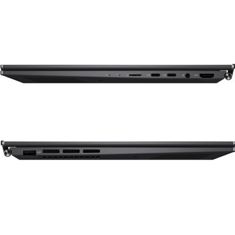 Ноутбук ASUS Zenbook 14 UM3402YA-KP752 (90NB0W95-M01C30) - Нулевой остаток (Feed) - Нулевой остаток (Feed)