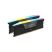 Модуль памяти для компьютера DDR5 96GB (2x48GB) 6800 MHz Vengeance RGB Black Corsair (CMH96GX5M2B6800C34) - Модули памяти для компьютера - Модули памяти для компьютера