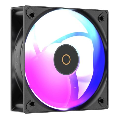 Кулер для процессора OCYPUS GAMMA-A40-BK1AAWN00X-GL - Кулеры к процессорам - Кулеры к процессорам
