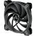 Кулер для корпуса Arctic BioniX F140 Grey (ACFAN00161A) - Нулевой остаток (Feed) - Нулевой остаток (Feed)