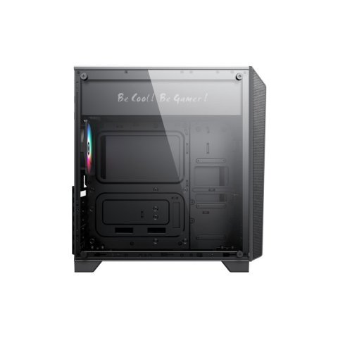 Корпус Gamemax Nova N5 - Нулевой остаток (Feed) - Нулевой остаток (Feed)