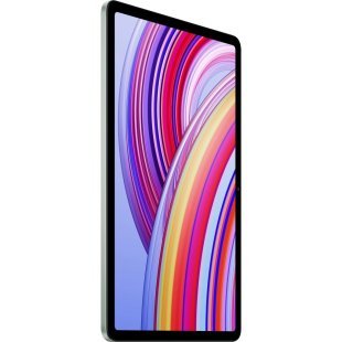 Планшет Xiaomi Redmi Pad Pro 12.1" 5G 8/256GB Mint Green (VHU4819EU) (1052111)