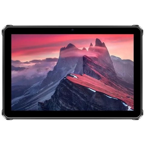 Планшет OUKITEL RT9 10.1" 6/256GB LTE Black (6931940766845) - Нулевой остаток (Feed) - Нулевой остаток (Feed)