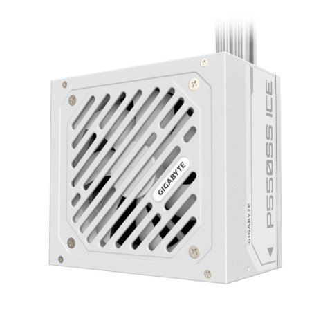 Блок питания GIGABYTE 550W (GP-P550SS ICE) - Нулевой остаток (Feed) - Нулевой остаток (Feed)