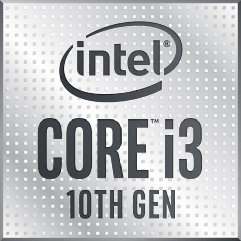 Процессор INTEL Core™ i3 10105 (CM8070104291321) - Нулевой остаток (Feed) - Нулевой остаток (Feed)