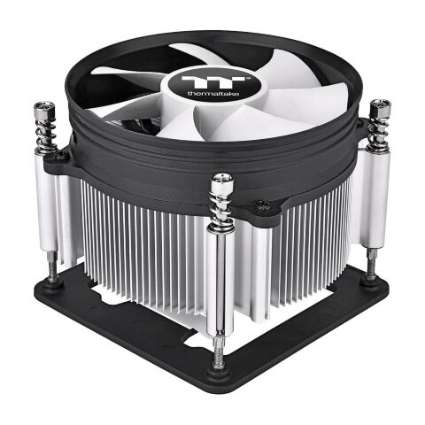 Кулер для процессора ThermalTake Gravity i3 (CL-P094-AL09WT-A) - Нулевой остаток (Feed)  - Нулевой остаток (Feed) 
