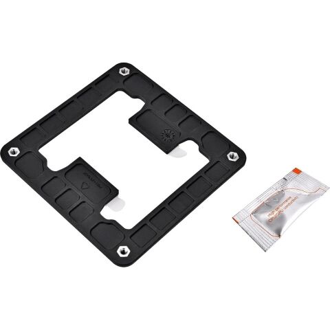 Кулер для процессора ThermalTake Gravity i3 (CL-P094-AL09WT-A) - Нулевой остаток (Feed)  - Нулевой остаток (Feed) 