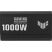 Блок питания ASUS 1000W TUF 80+ Gold (90YE00S1-B0NA00) - Нулевой остаток (Feed)  - Нулевой остаток (Feed) 
