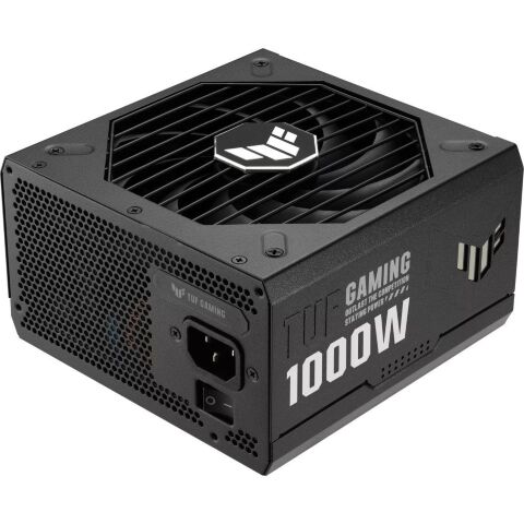 Блок питания ASUS 1000W TUF 80+ Gold (90YE00S1-B0NA00) - Нулевой остаток (Feed)  - Нулевой остаток (Feed) 
