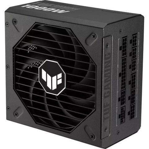 Блок питания ASUS 1000W TUF 80+ Gold (90YE00S1-B0NA00) - Нулевой остаток (Feed)  - Нулевой остаток (Feed) 