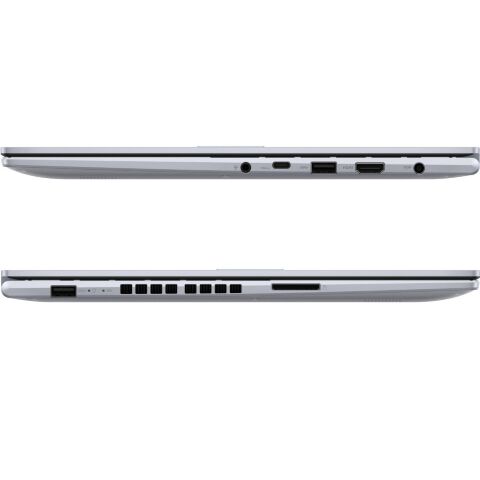 Ноутбук ASUS Vivobook 16X K3605VC-RP382 (90NB11D2-M00H80) - Ноутбуки - Ноутбуки