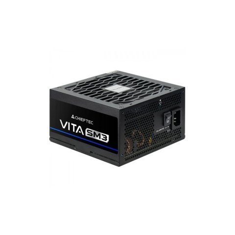 Блок питания Chieftec 750W VITA SM3 (BPX-750-C) - Нулевой остаток (Feed) - Нулевой остаток (Feed)