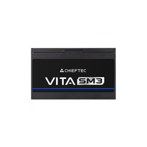 Блок питания Chieftec 750W VITA SM3 (BPX-750-C) - Нулевой остаток (Feed) - Нулевой остаток (Feed)