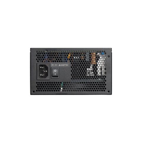 Блок питания Chieftec 750W VITA SM3 (BPX-750-C) - Нулевой остаток (Feed) - Нулевой остаток (Feed)