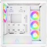 Корпус Arctic XTENDER WHT (ACPCC00014A)