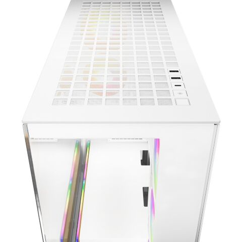 Корпус Arctic XTENDER WHT (ACPCC00014A) - Корпуса - Корпуса