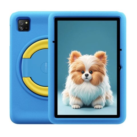 Планшет Blackview Tab A6 Kids 10.1"HD+ 4/128GB / WiFi Blue (6931548319139) - Нулевой остаток (Feed)  - Нулевой остаток (Feed) 