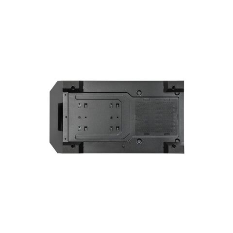 Корпус Chieftec Pro Midi TG (AS-02B-TG-OP) - Нулевой остаток (Feed) - Нулевой остаток (Feed)